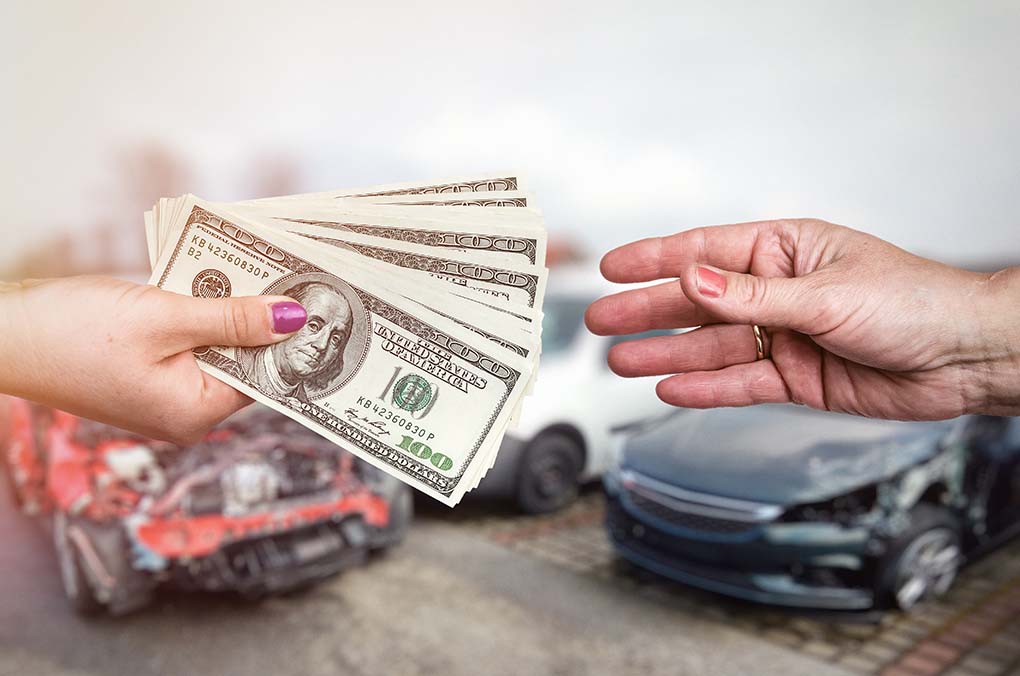 cash for junk cars Vinings